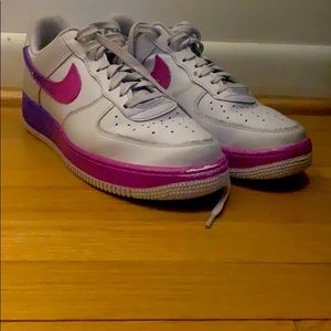 Nike Air Force 1